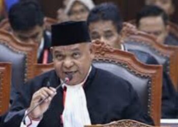 Mantan Walikota Kupang Jonas Salean Bebas Murni Atas Tindak Pidana Korupsi