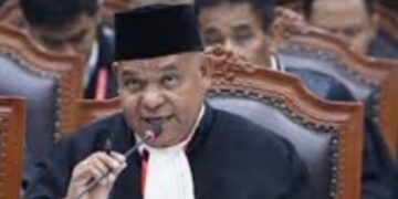 Mantan Walikota Kupang Jonas Salean Bebas Murni Atas Tindak Pidana Korupsi