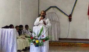 Enam Pernyataan Sikap KOMDA Pemuda Katolik NTT  Atas Teror Bom Bunuh Diri di Gereja Katedral Makassar