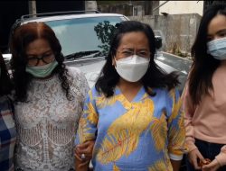 Sidang Perdana Anak Kandung Gugat Ibu Kandung di Tunda Pekan Depan