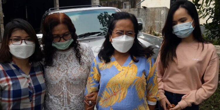 Sidang Perdana Anak Kandung Gugat Ibu Kandung di Tunda Pekan Depan