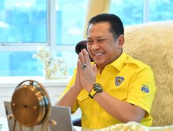 Bamsoet Apresiasi Langkah Presiden Cabut Lampiran Perpres Investasi Minuman Keras