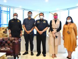 Bamsoet Dukung Pembentukan Komisi Disabilitas