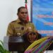 Bupati Flotim : Masyarakat Sukseskan Pendataan Keluarga, Sambut Petugas Dengan Senyuman