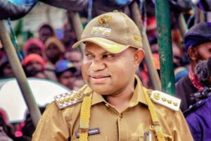 Jelang Putusan MK, Asosiasi Bupati Imbau Warga Papua Jaga Keamanan