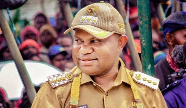 Jelang Putusan MK, Asosiasi Bupati Imbau Warga Papua Jaga Keamanan