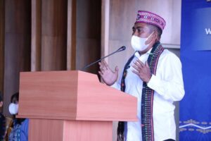 Road To Kilau Digital Permata Flobamora, Motivasi Tingkatkan Kualitas Ekraf Mabar