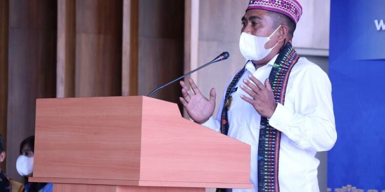 Road To Kilau Digital Permata Flobamora, Motivasi Tingkatkan Kualitas Ekraf Mabar