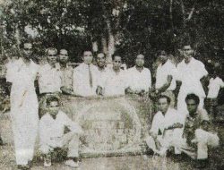 Statement 7 Maret 1954 : Peristiwa Penting Sejarah Perjuangan Rakyat Menggapai Otonomi Lembata
