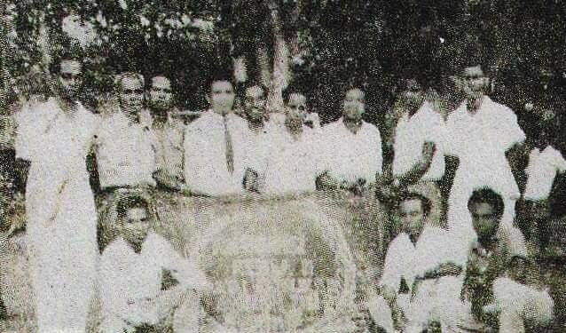 Statement 7 Maret 1954 : Peristiwa Penting Sejarah Perjuangan Rakyat Menggapai Otonomi Lembata