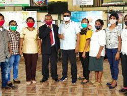 10 Maret 2021: Sidang Perdana Gugatan Sembilan TKD Melawan Pemkab TTU Tuntut 2,6 Miliar