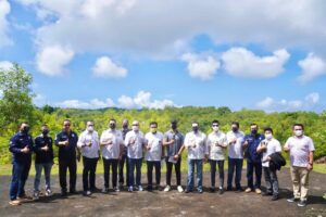 Bamsoet: IMI Segera Bangun Bali Pecatu Sirkuit Internasional