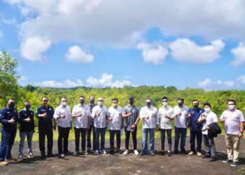 Bamsoet: IMI Segera Bangun Bali Pecatu Sirkuit Internasional