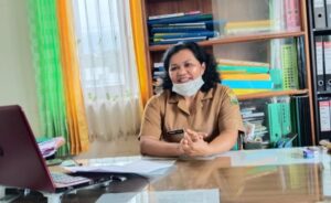 Produksi Petani Manggarai Turun, Akibat Kuota Pupuk Berkurang