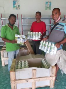 Terobosan Baru KUD Mutiara Lembata Kian Bersinar