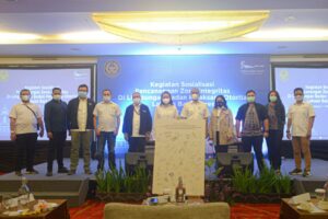 BOPLBF Komitmen Wujudkan Wilayah Bebas Korupsi-Wilayah Birokrasi Bersih Melayani