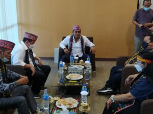 DPD RI Komite IV Kunker Selama Tiga Hari Di Labuan Bajo