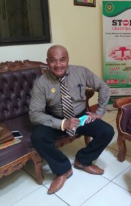 Meridian Dewanta : Ada Lima Alasan Kajati NTT Yulianto Layak Dicopot Jaksa Agung