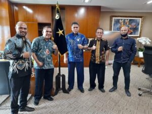 Padma Indonesia Desak Kapolres Sumba Barat Daya Proses Hukum Pelaku Penganiayaan Mario