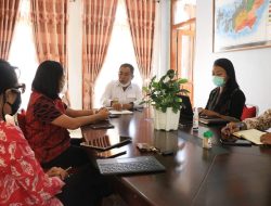 Pemda Mabar-BOPLBF Bangun Sinergitas Pengembangan Kepariwisataan dan Sektor Penunjang