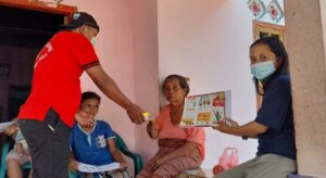 Sambut Hari Tuberculosis, Jumlah TBC di Kecamatan Tanjung Bunga Menurun