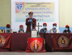 PMKRI Larantuka Dukung Kemenag RI Tetapkan Semana Santa Jadi Ikon Katolik Nasional