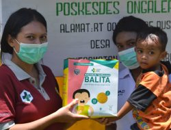 Penderita Gizi Buruk Wajib Ikut Program Makanan Tambahan