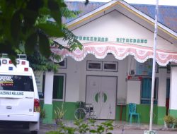 Puskesmas Ritaebang Targetkan Zero Stunting 2024