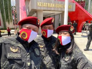 Bamsoet Apresiasi Polri Tangkap Terduga Teroris di Condet dan Bekasi