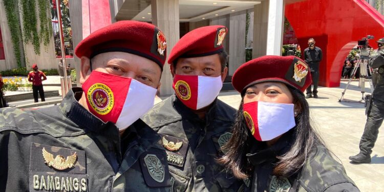 Bamsoet Apresiasi Polri Tangkap Terduga Teroris di Condet dan Bekasi