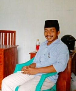 Ketua GP Ansor Mabar Kecam Bom Gereja Makassar, Kapolri Minta Jangan Panik