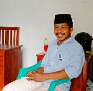 Ketua GP Ansor Mabar Kecam Bom Gereja Makassar, Kapolri Minta Jangan Panik