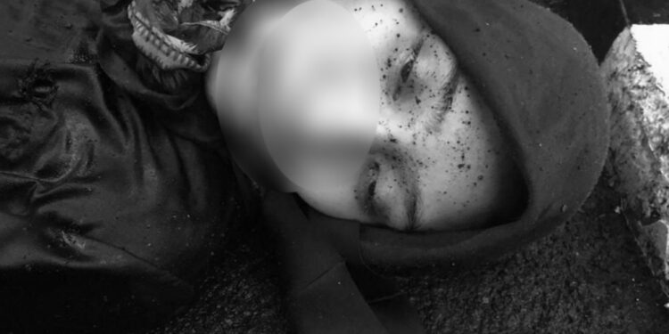 Perempuan ZA Serang Mabes Polri Mahasiswi Berusia 25 Tahun