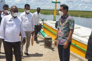 Pemekaran Provinsi Papua Selatan Harus Segera Didorong