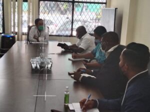 Meski Belum Enam Bulan Menjabat Setelah Dilantik, Bupati Merauke Bisa Roling Pejabat