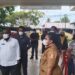 Alat Test PCR Harus dimanfaatkan, Bupati Merauke Datangi RSUD