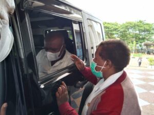 ASN Diultimatum Tak Keluar Daerah, Romanus : ‘Saya Harus Review APBD Dulu’