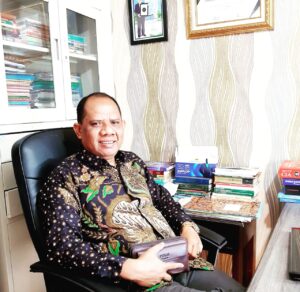 BPK RI Perwakilan NTT Lakukan Audit Keuangan di Timor Tengah Selatan