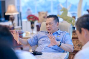 Bamsoet Minta Kepolisian Segera Tindak Tegas Joseph Paul Zhang