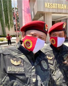 Satu Lagi, Kabinda Papua Gugur, Bamsoet Minta TNI Polri Tumpas KKB