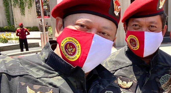 Satu Lagi, Kabinda Papua Gugur, Bamsoet Minta TNI Polri Tumpas KKB