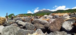 Pemkab Lembata Siap Relokasi 10 Desa Korban Banjir Bandang