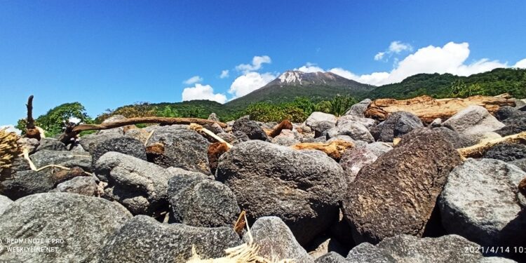 Pemkab Lembata Siap Relokasi 10 Desa Korban Banjir Bandang