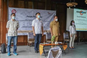 Dirut BPOLBF Tekankan Sinergitas Wujudkan Pariwisata Labuan Bajo Berkelanjutan