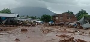 Data Terbaru Bencana NTT, Korban Tewas 138 Orang, 68 Belum Ditemukan