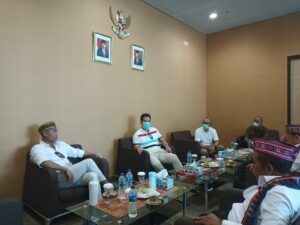 Gubernur NTT Kunker, Tinjau KSPN  di Labuan Bajo