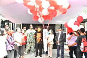 Bamsoet Dorong Ketersediaan Laboratorium Kesehatan