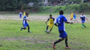 Darurat Bencana, ETMC di Lembata Digelar 8 Agustus 2021