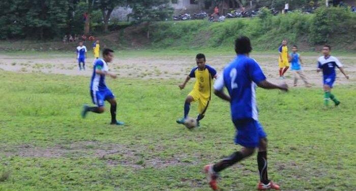 Darurat Bencana, ETMC di Lembata Digelar 8 Agustus 2021