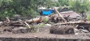 Bupati Sunur Tetapkan Lembata Darurat Bencana Hingga 17 April